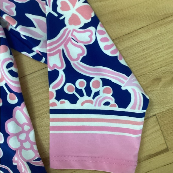 Barbara Erickson Dress Medium EUC - Picture 5 of 7